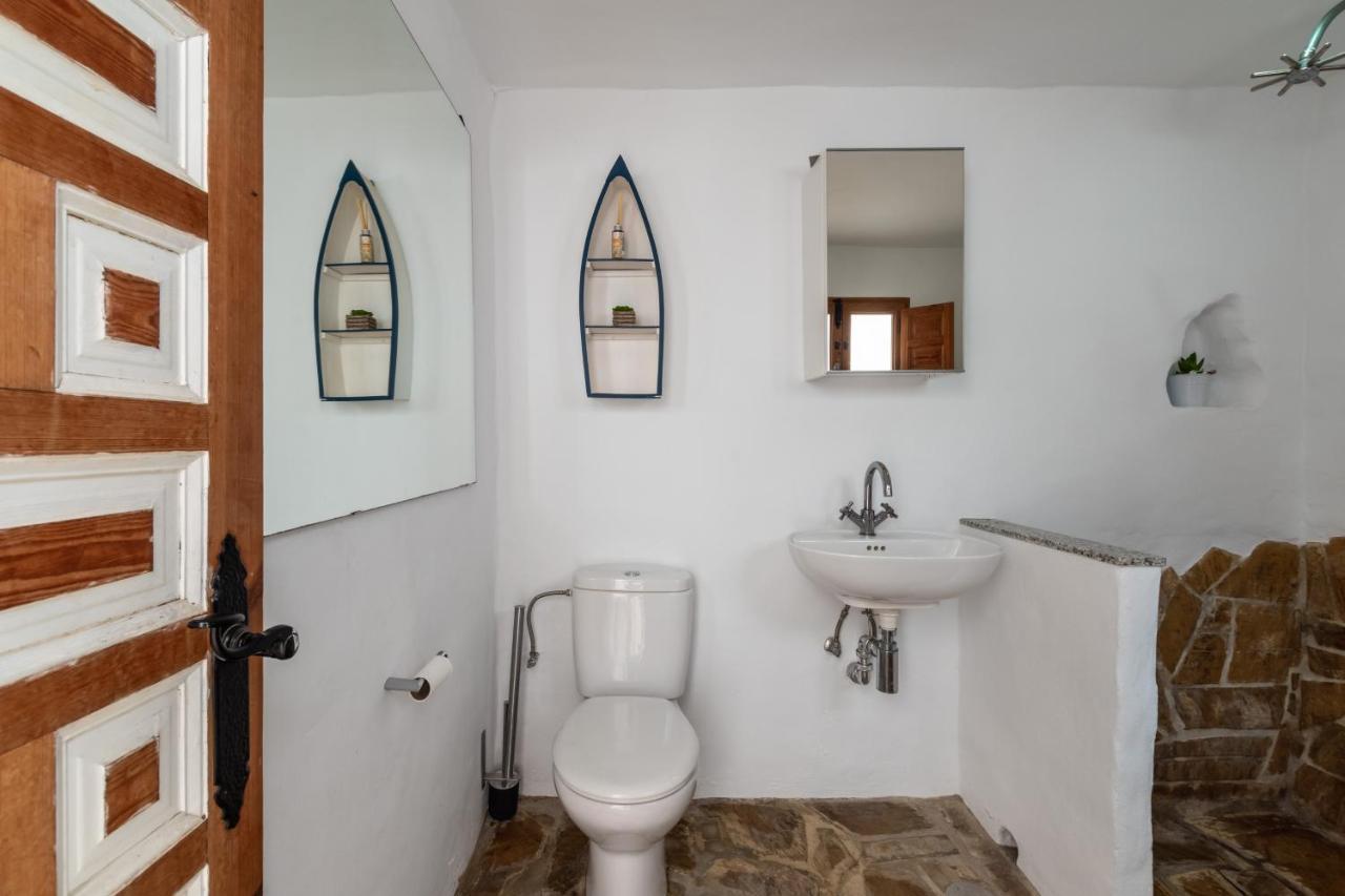 Villa Town House With Roof Terrace And Plunge Pool Alcaucín Esterno foto