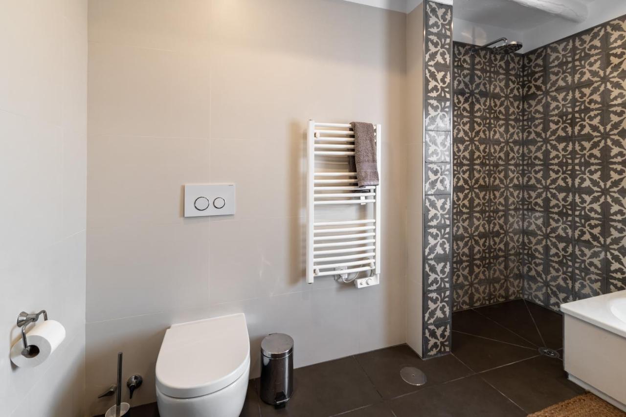 Villa Town House With Roof Terrace And Plunge Pool Alcaucín Esterno foto